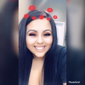 Meet your Posher, Stacey